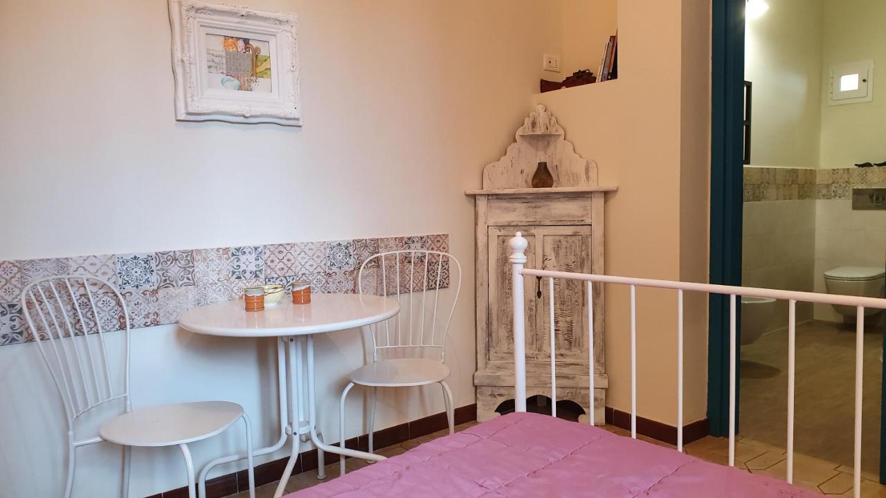 Cla&Cha Studio Bonassola Ngoại thất bức ảnh