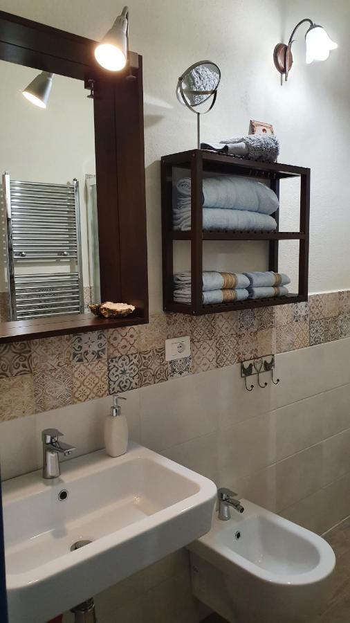 Cla&Cha Studio Bonassola Ngoại thất bức ảnh