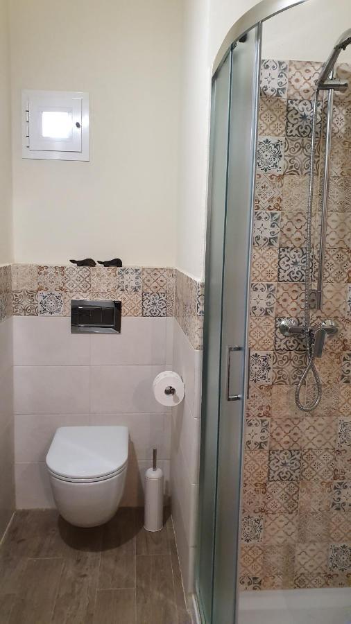 Cla&Cha Studio Bonassola Ngoại thất bức ảnh