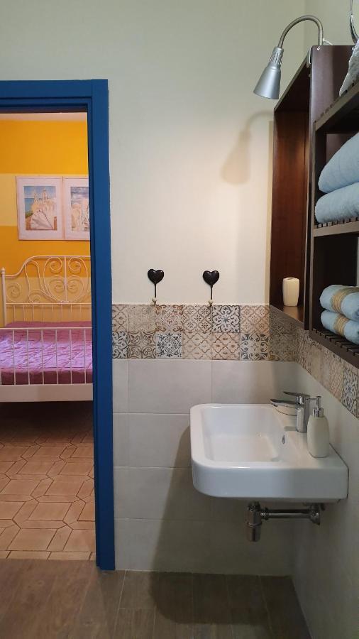 Cla&Cha Studio Bonassola Ngoại thất bức ảnh