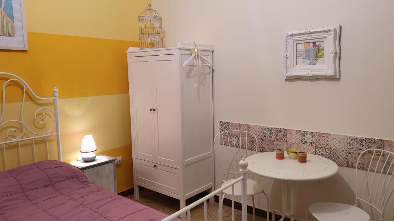 Cla&Cha Studio Bonassola Ngoại thất bức ảnh