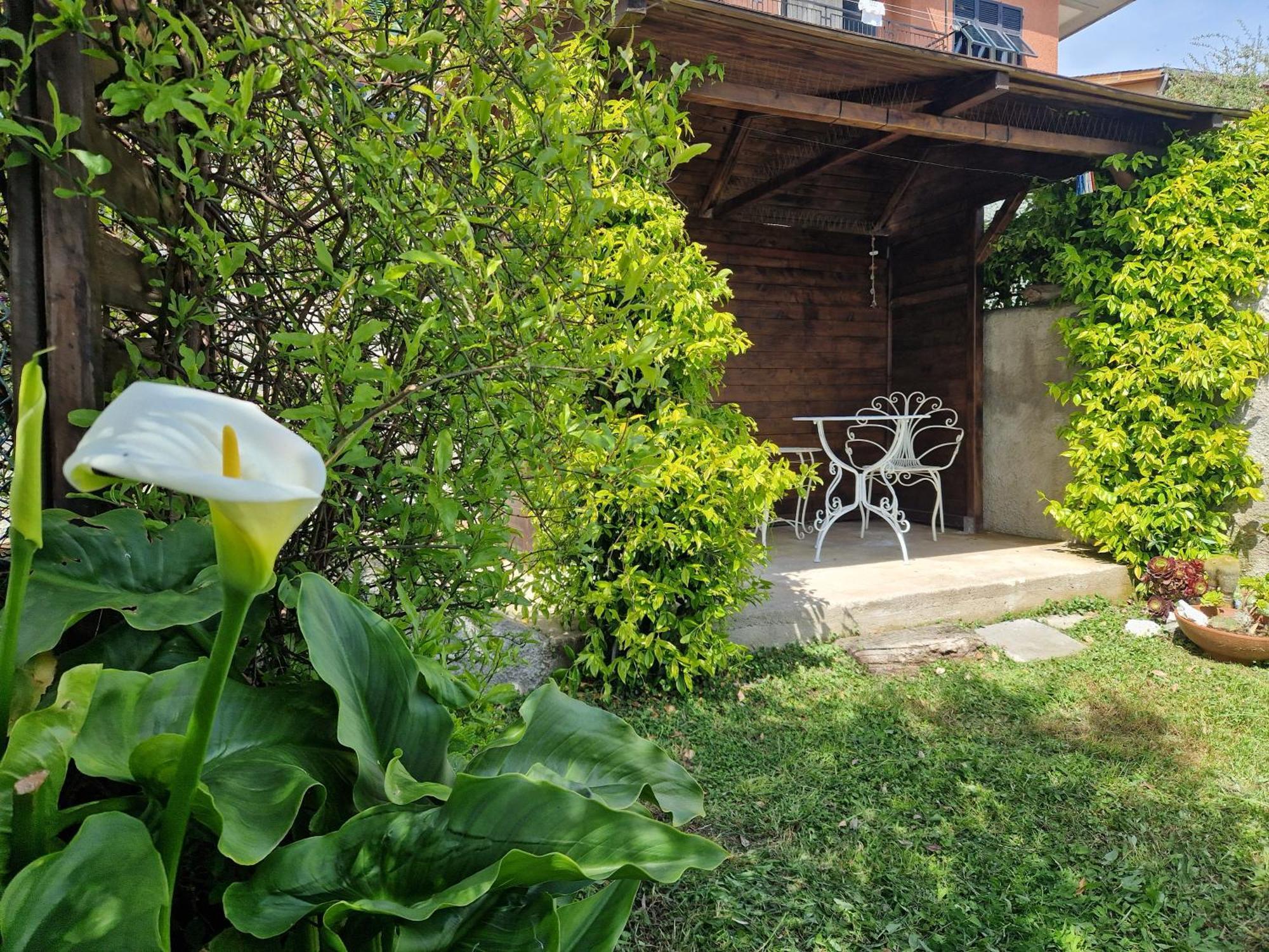 Cla&Cha Studio Bonassola Ngoại thất bức ảnh