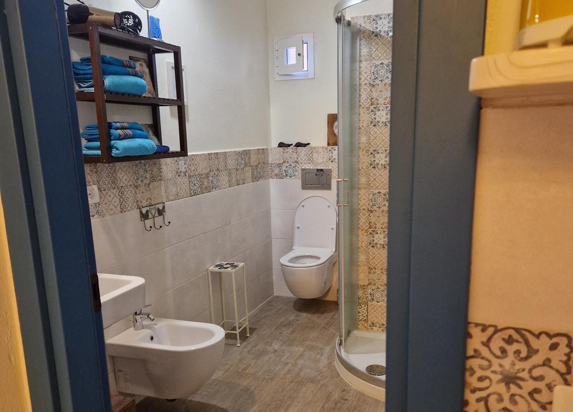 Cla&Cha Studio Bonassola Ngoại thất bức ảnh
